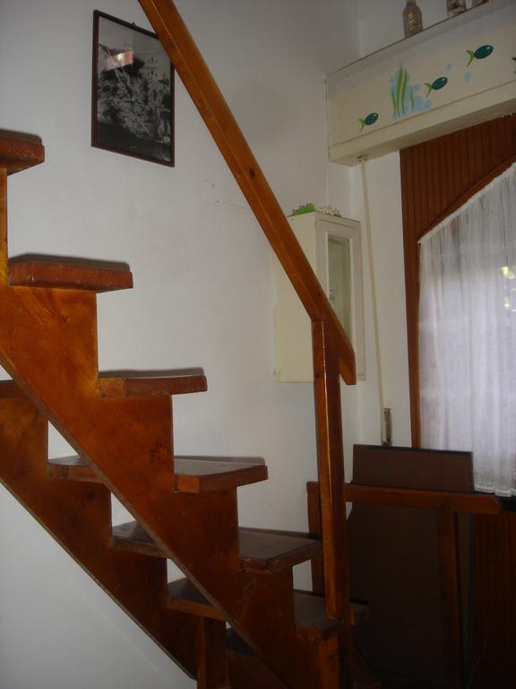 Fulvia House Διαμέρισμα Μοντερόσο αλ Μάρε Εξωτερικό φωτογραφία